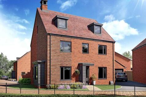 primary property image
