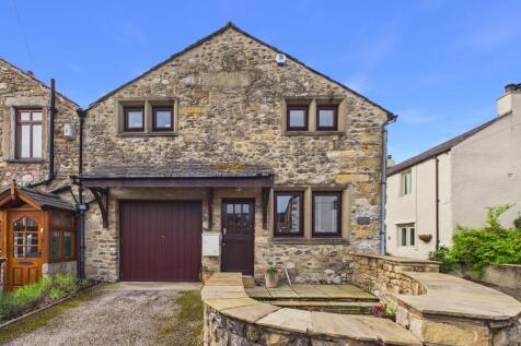 The Malt Barn