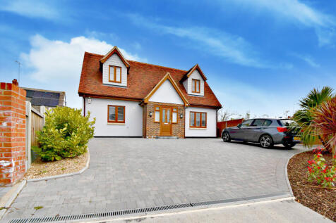 Front external
