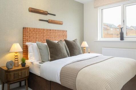 kings barton at monarchs mead