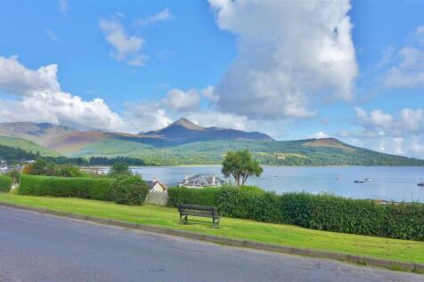 Brodick Bay from Alma Terrace.JPG