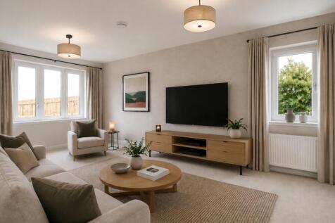primary property image