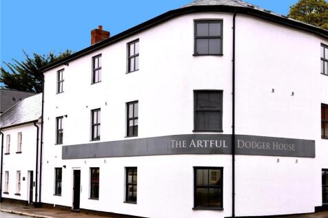 6 Bedroom Flat in EX4 4AY