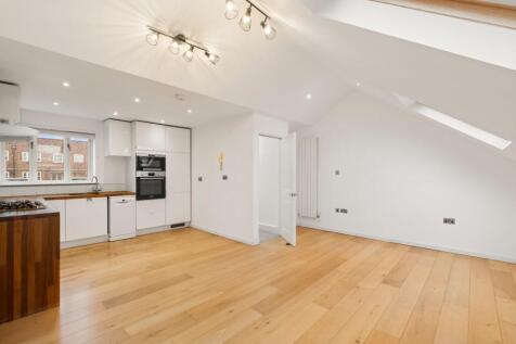 Kitchen/Reception