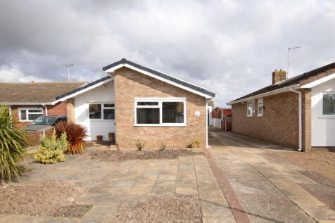 Ventnor Drive, Clacton on Sea