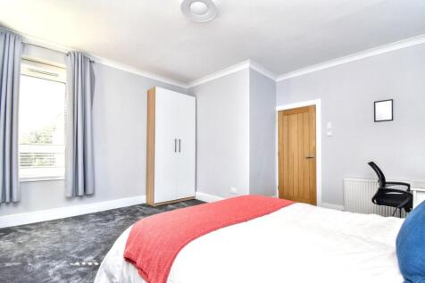 Bedroom 2 Angle 3