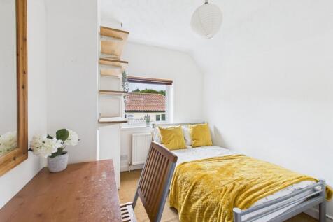 1 Bedroom House in NR5 8QH