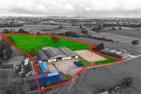 Townley farm