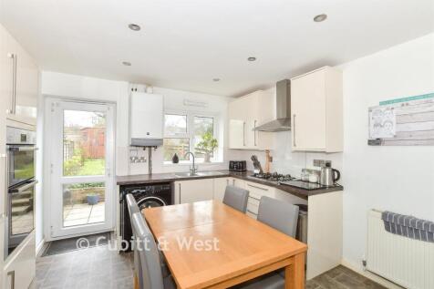 Kitchen/ Diner