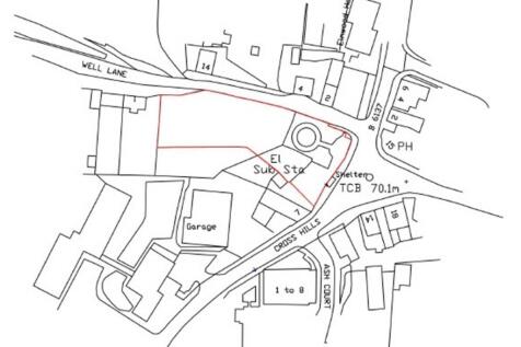 Commercial Development for sale in kippax