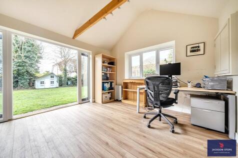Office/Studio B