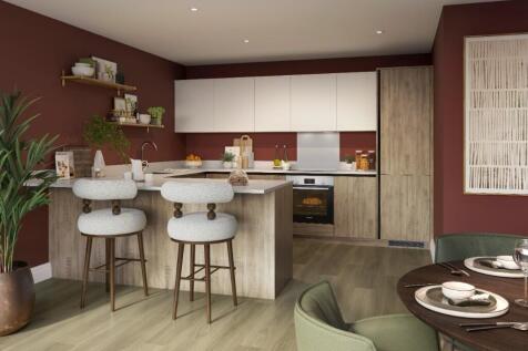 Kitchen Dining