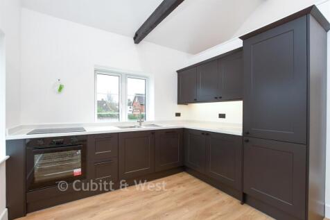 Kitchen Lounge/Diner