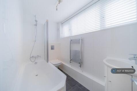 First Floor Bathroom