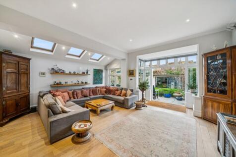 Reception Room 2
