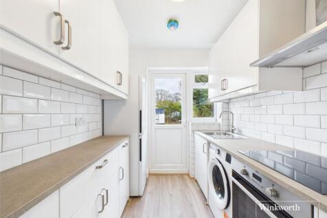New Fitted Kitchen