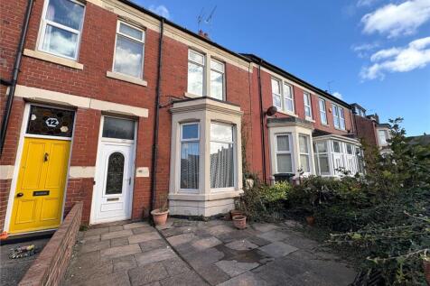 Terraced in NE26 1AG