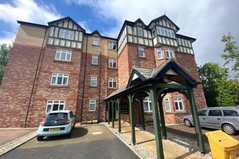 AVAILABLE JUNE. Philip James lettings are poud to present this furnished, two bed ground floor apartment forming part of a highly regarded modern development in the centre of Didsbury. With gas fired