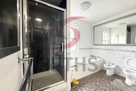 Shared Shower
