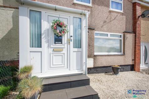 3 Bedroom Terraced Villa
