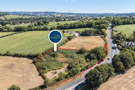 Development Site @ Horton Cross Ilminster, Somerse