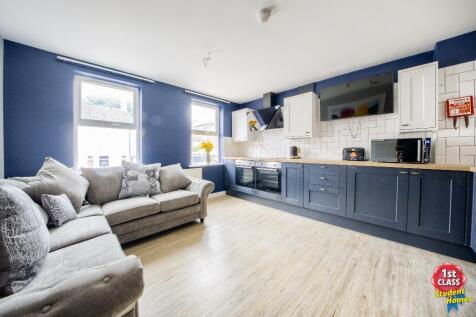 1 Bedroom Flat in CV1 2BU