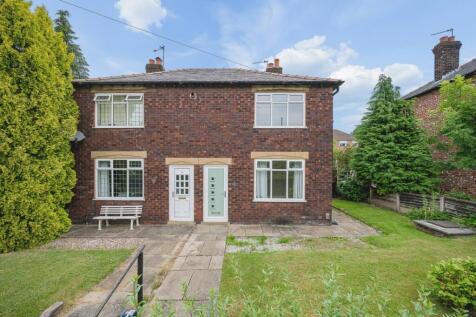 18 Grimshaw Lane