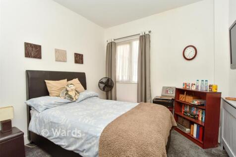 Sitting Room (Used As A Bedroom)