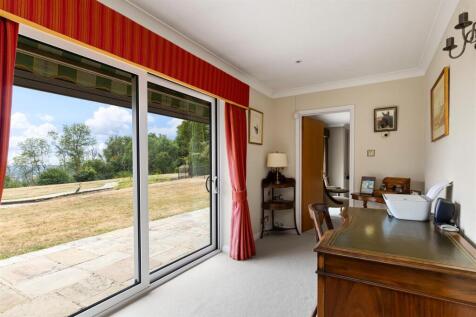 Maybury Farm, Study Area