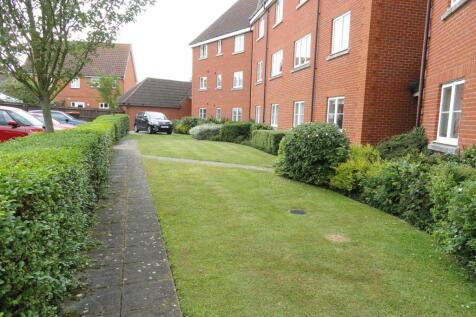 Communal Gardens