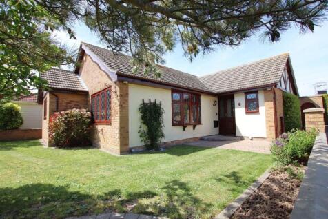 Mill Lane Close, Weeley Heath