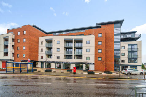 RCS200136- Two Bedrooms- Two Bathrooms- Third Floor- Furnished