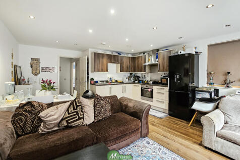 Two Bedroom Flat for Sale
