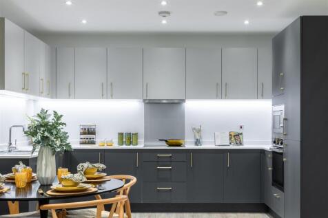 The Granada, Marlowe Road, E17