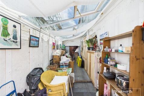 Side Conservatory