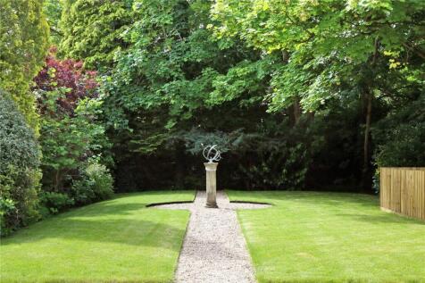 Communl Garden