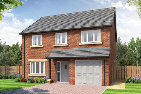 primary property image