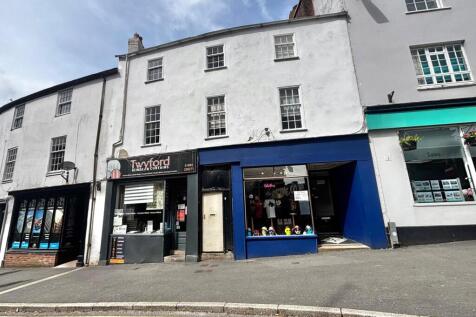 4a Fore Street