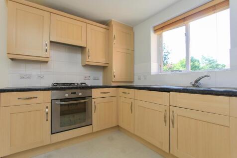 Edward Vinson Drive, Faversham