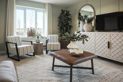 Show Home