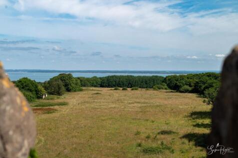 View from the Upper Tower