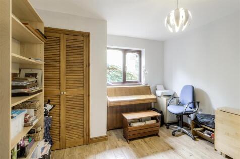 2a Stapleton Lane, Dadlington