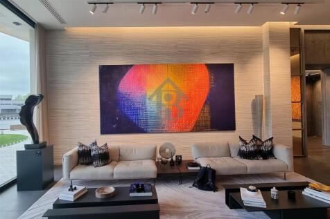 1 Bedroom , 1 Park Drive For Sale By Barrain Londo