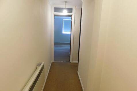 2a Wentworth Hallway