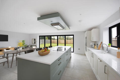 Kitchen/Breakfast