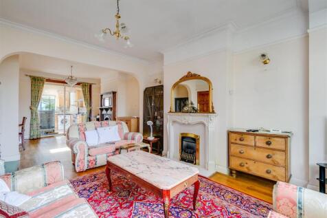 Hawkshead Road, W4 - FOR SALE