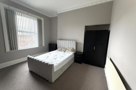 1 bed property for rent in Cresswell Terrace, Sunderland, SR2