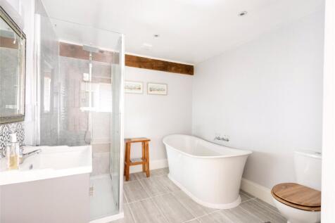 Annexe Bathroom