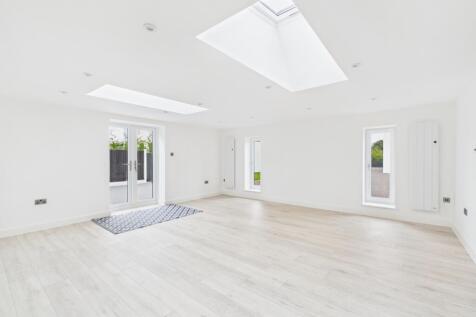 Annex Living Room