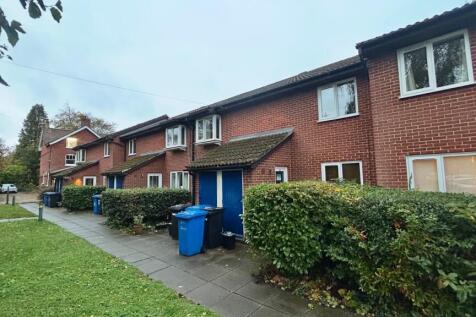 2 Bedroom Flat in NR2 2BX